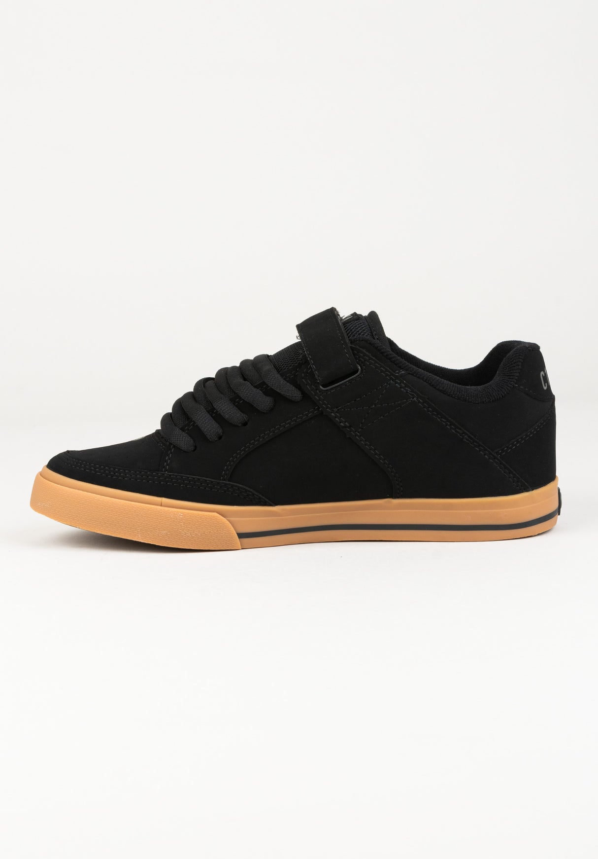 205 Vulc black-gum Oberansicht