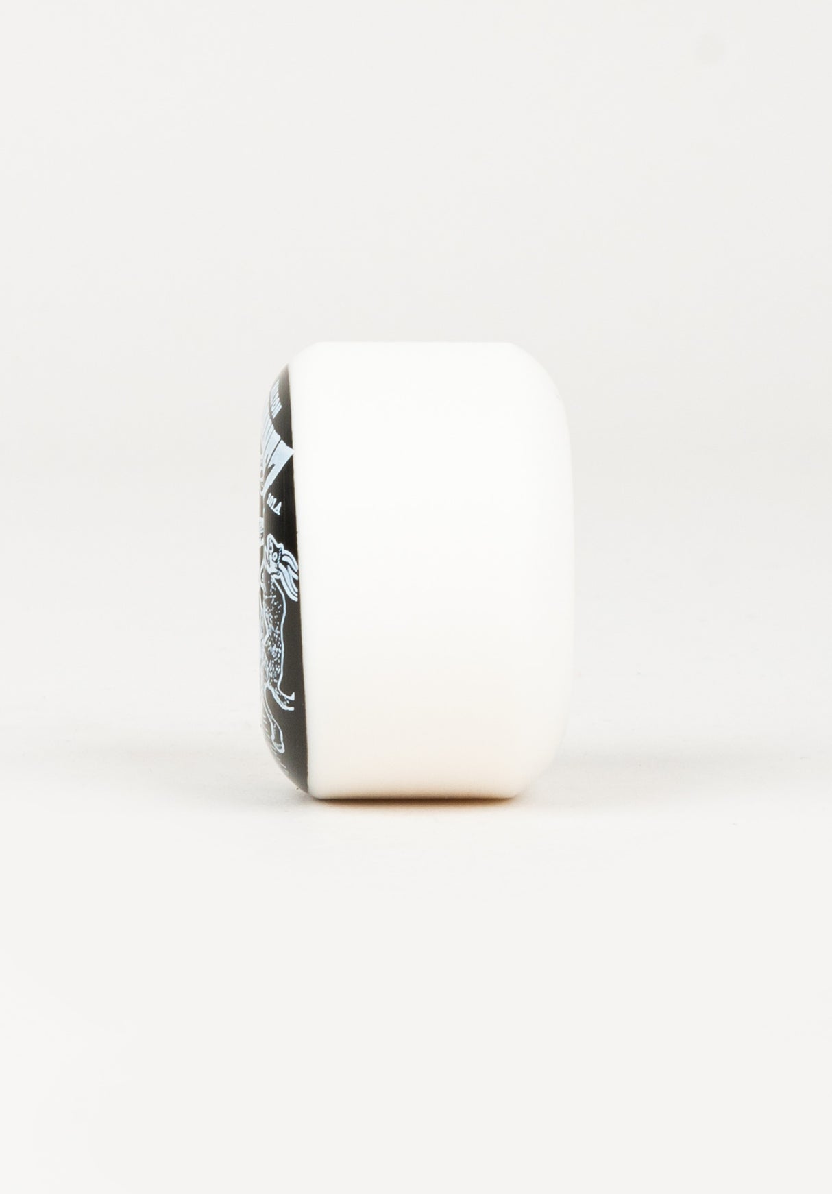 Martinez Elite Criaturas Chubbies 101A white Closeup1