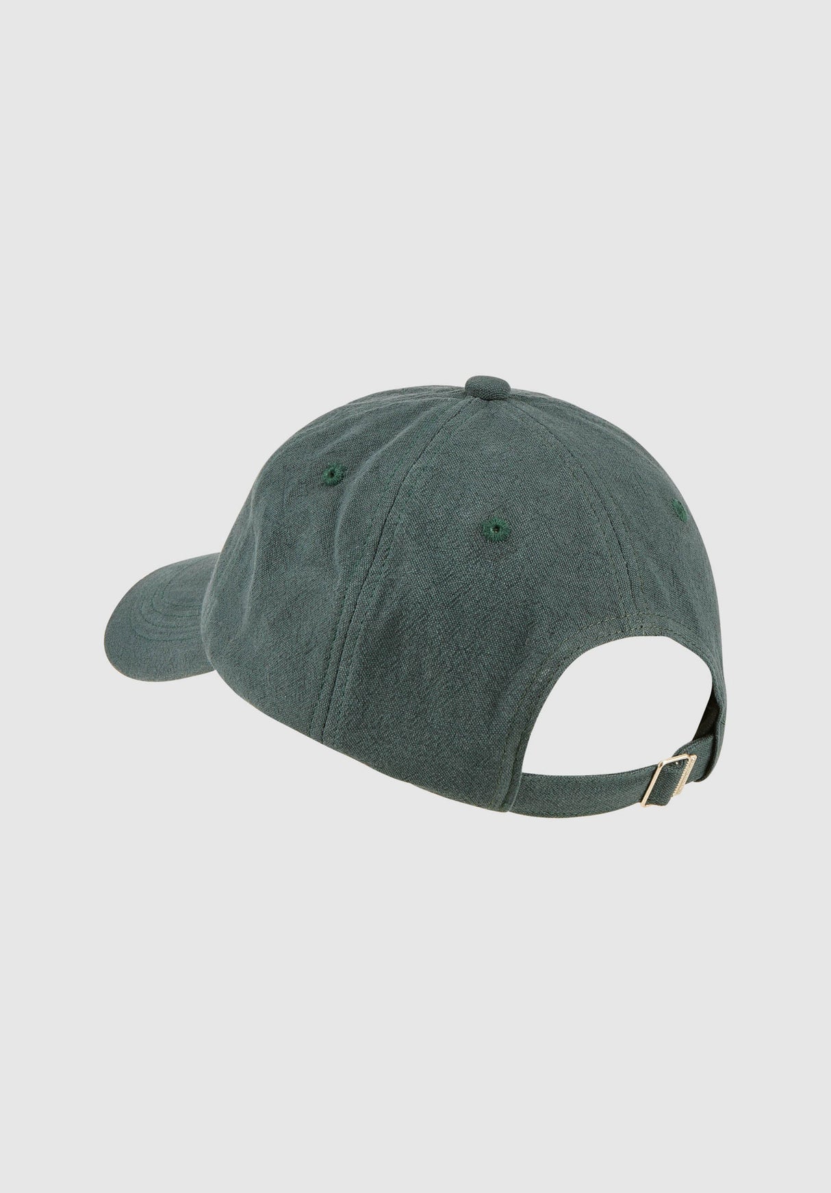 Steezy Linen magicalforest Rueckenansicht