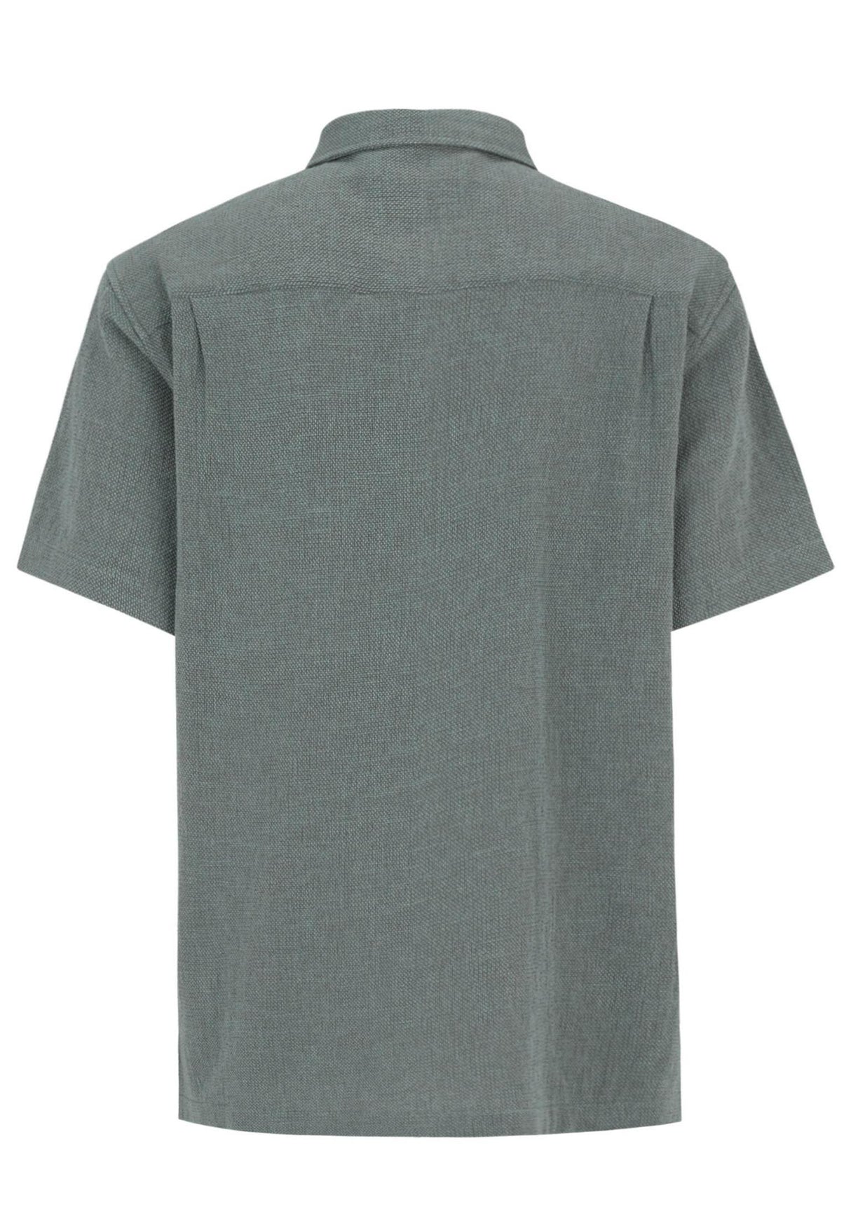 Sammy Summer junglegreen Rueckenansicht