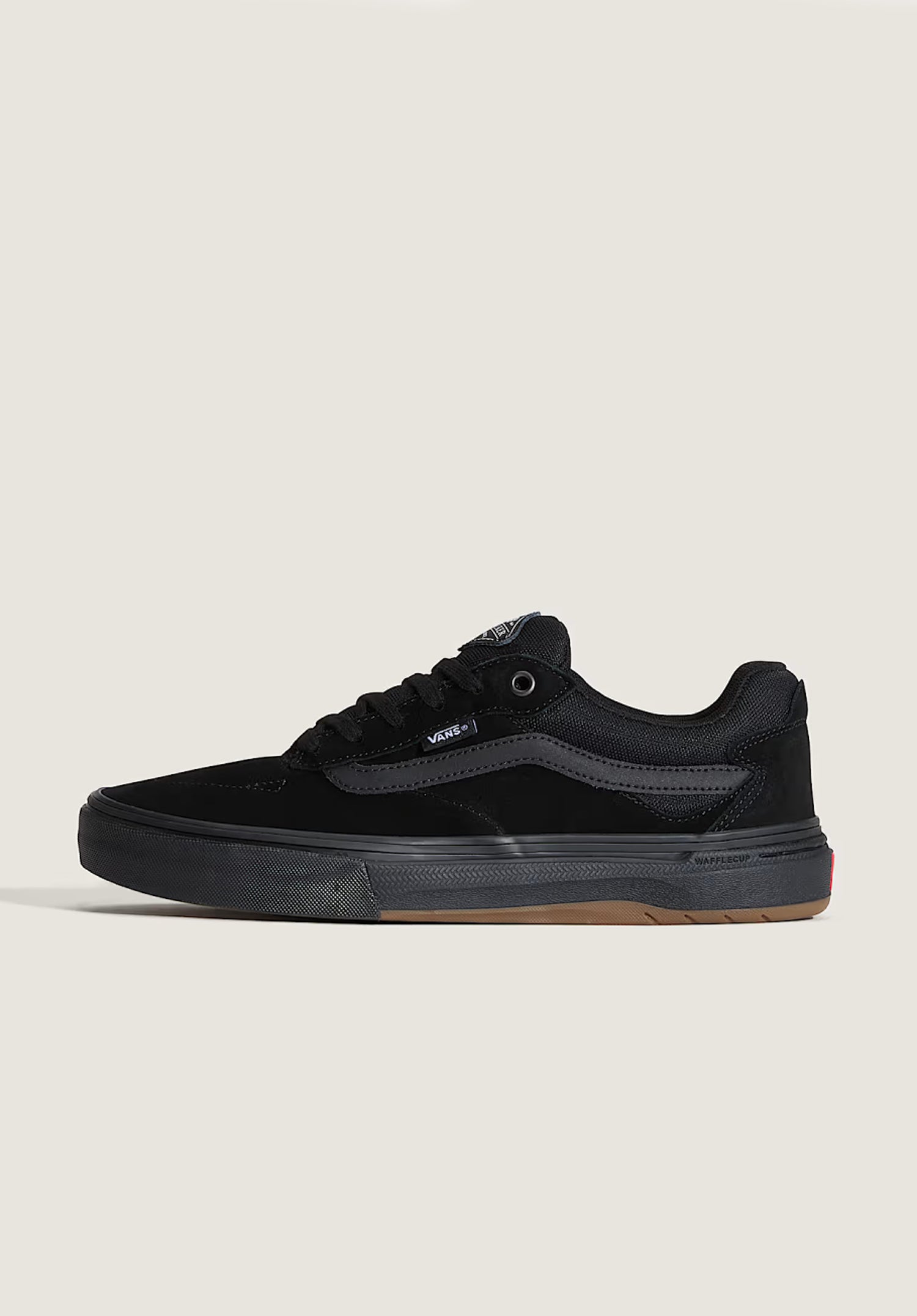 Skate Kyle Walker WaffleCup blackout Vorderansicht Zoom Image