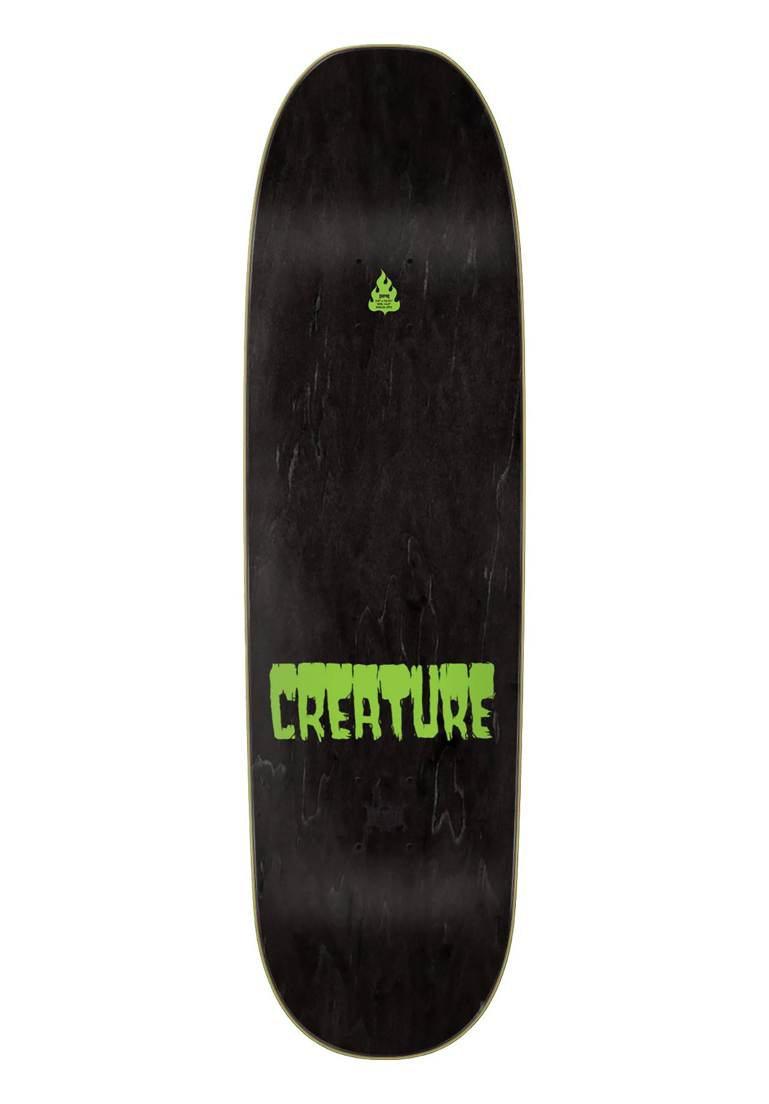 Feeding Time XX Pro Series Shaped Partanen Rueckenansicht Zoom Image