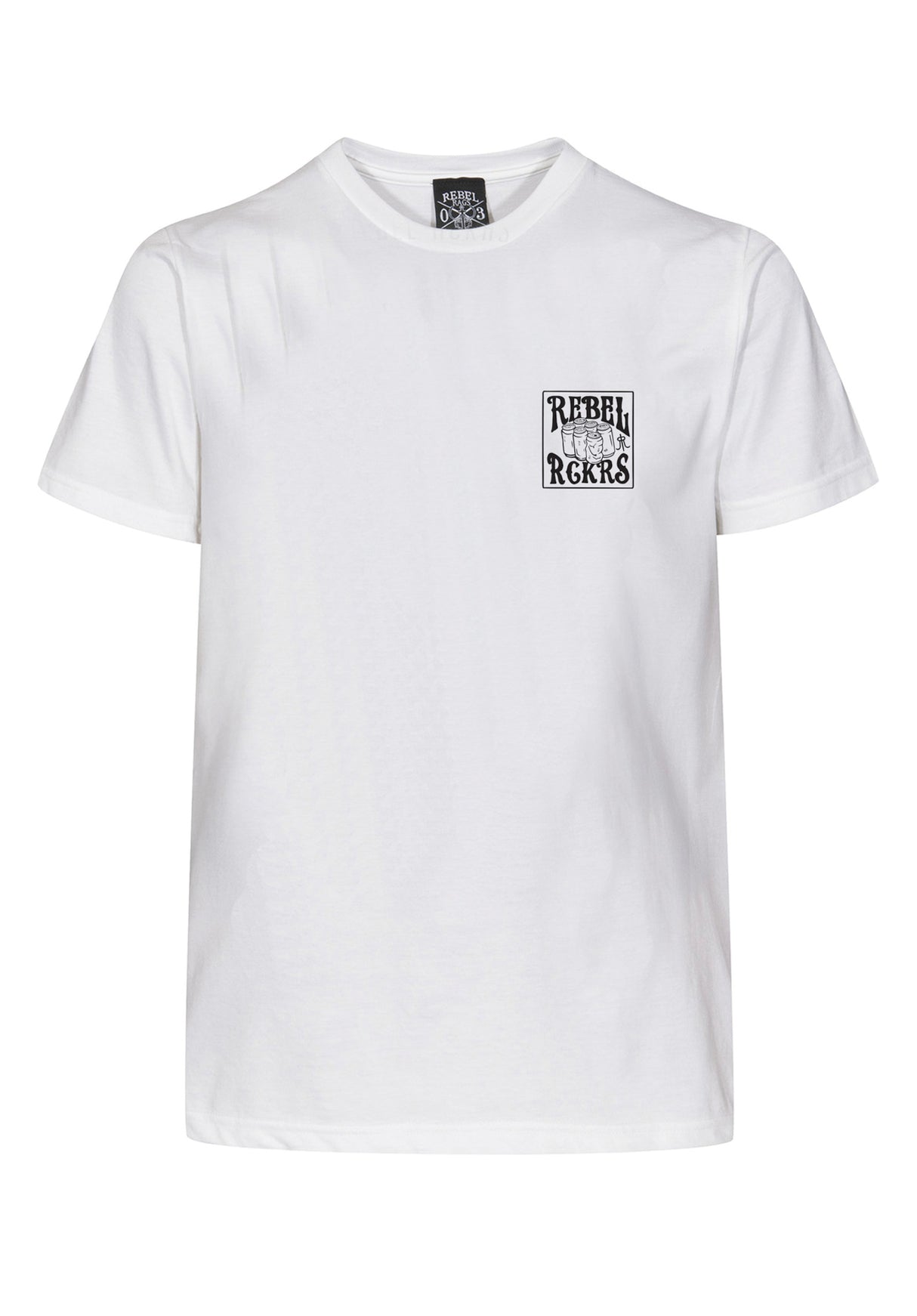 LSP white Rueckenansicht