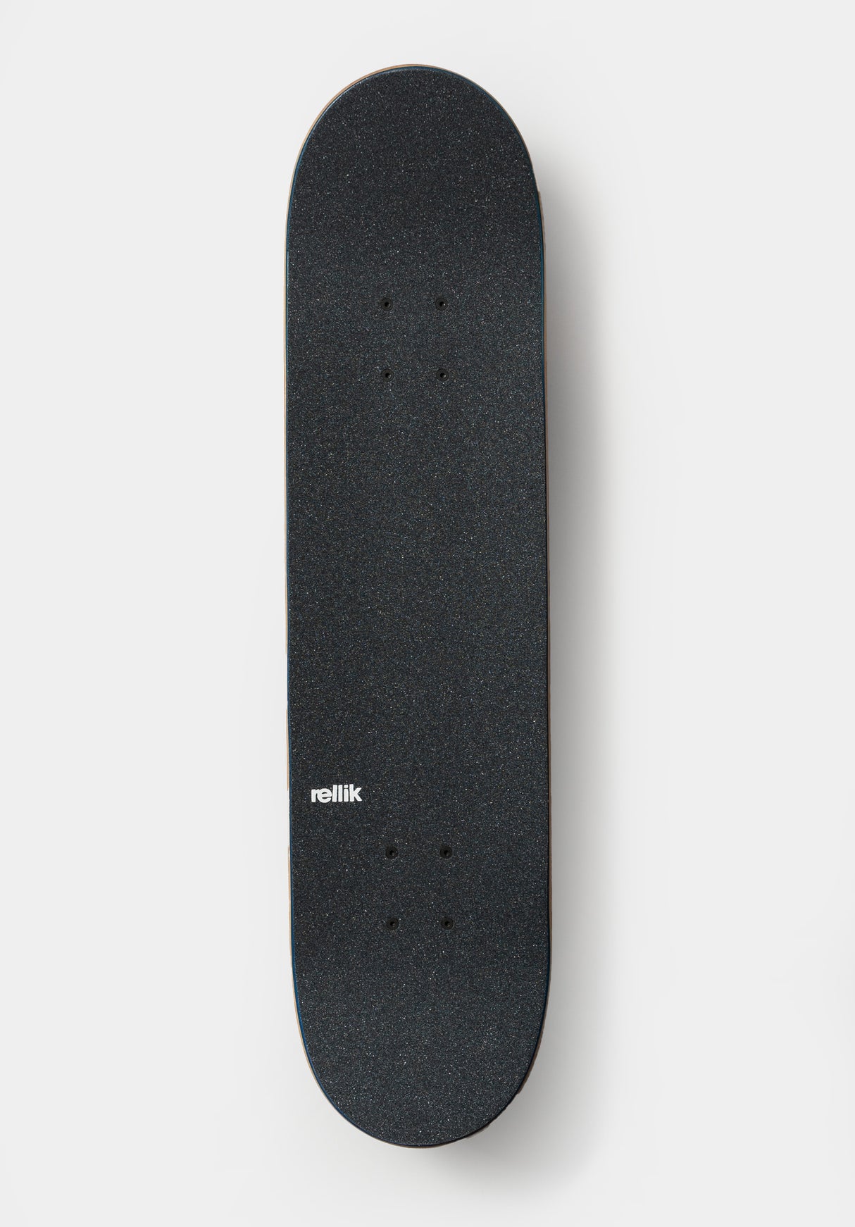 Pattern red-white-blue Rueckenansicht