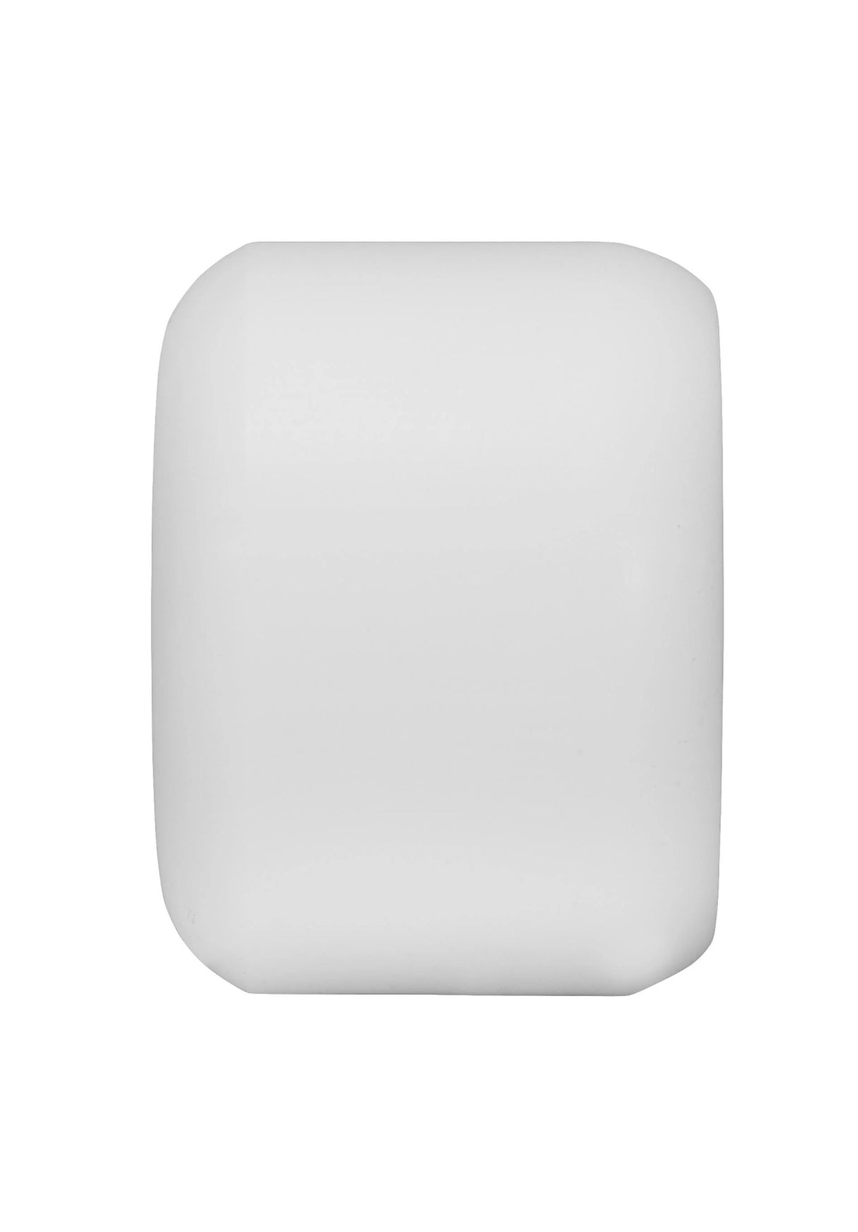 Milton Martinez It Is Us Witches Double Duro Mini white Closeup1