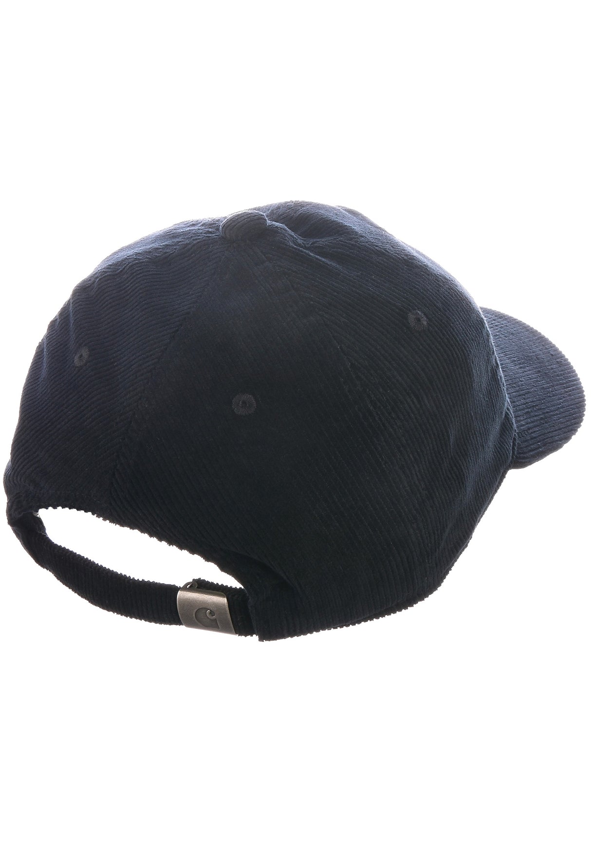 Harlem Cap black-white Closeup1