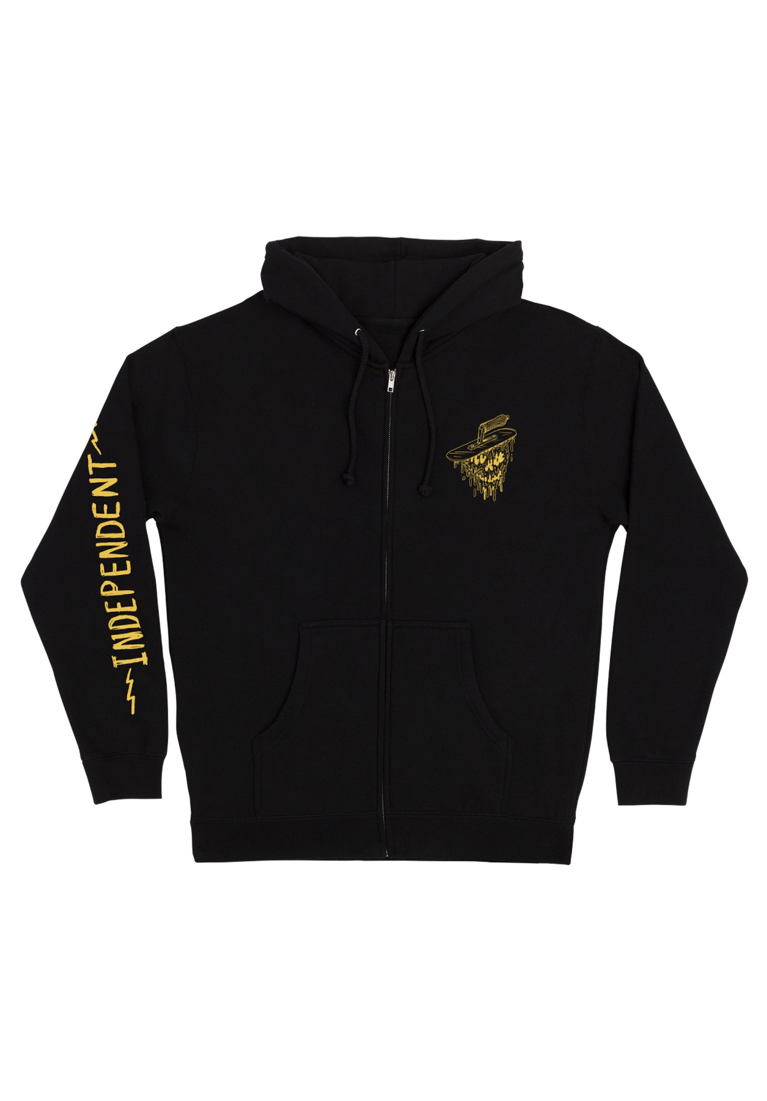 Bratrud Notebook Heavyweight black Rueckenansicht Zoom Image