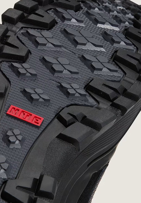 MTE Sk8-Hi Gore-Tex Insulated black-black Unteransicht