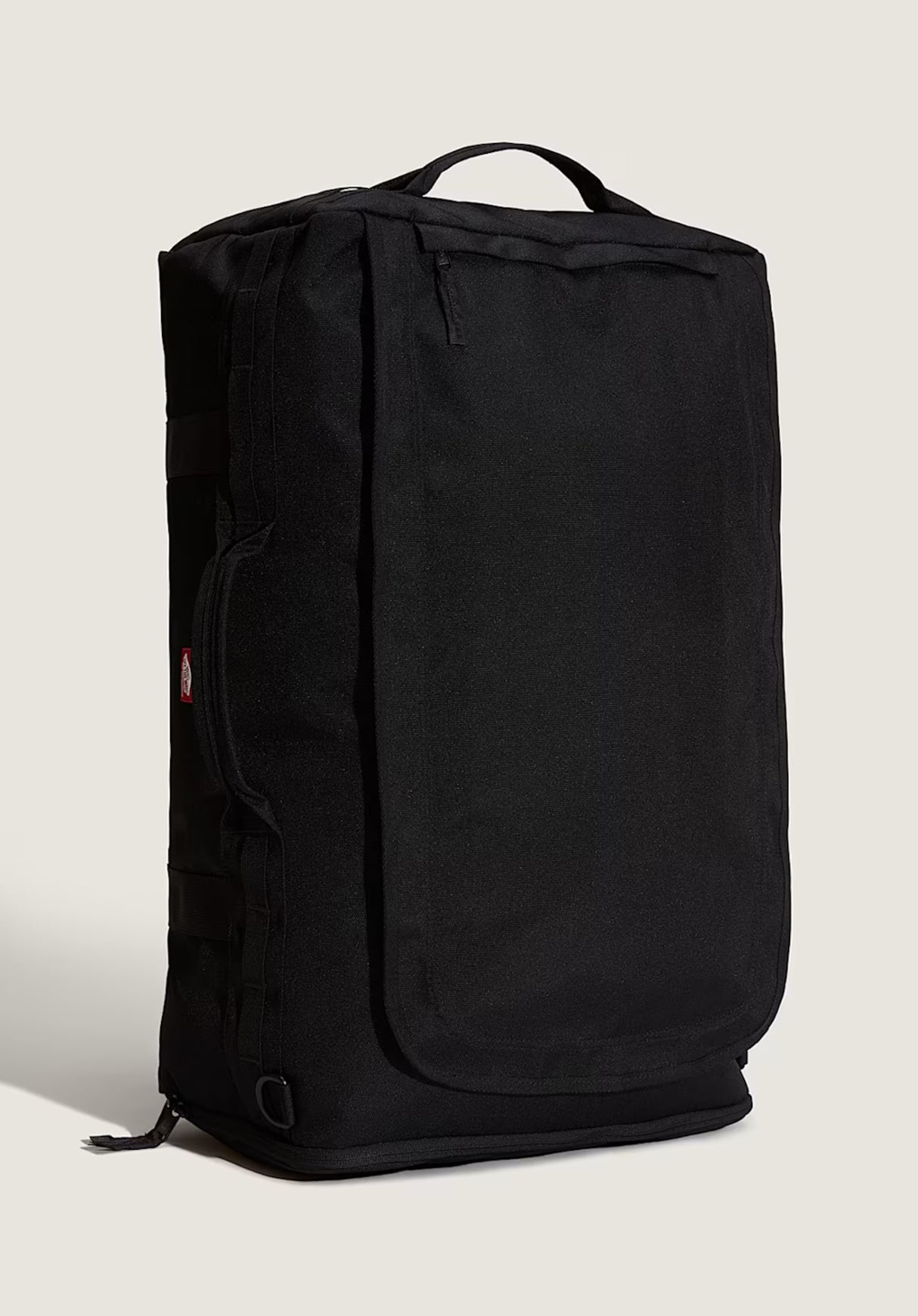 Overnight black Oberansicht