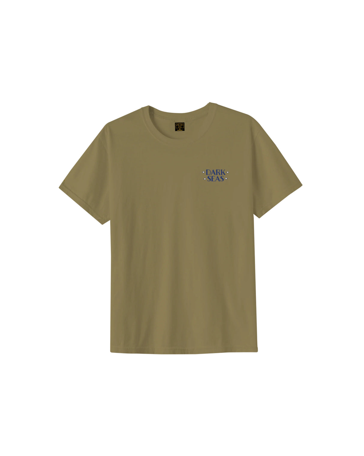 Embargo kelp Rueckenansicht