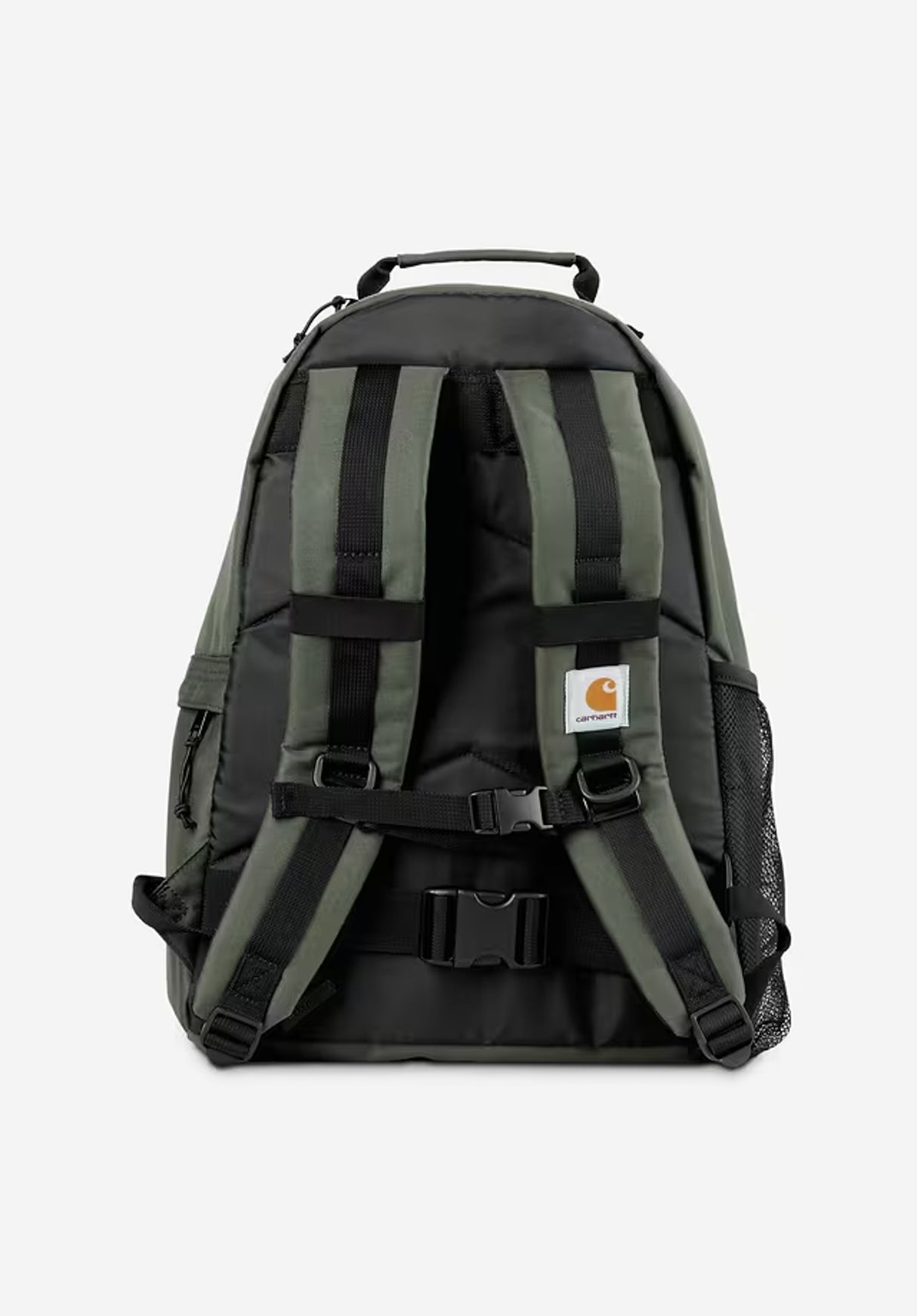 Kickflip opuntia Rueckenansicht