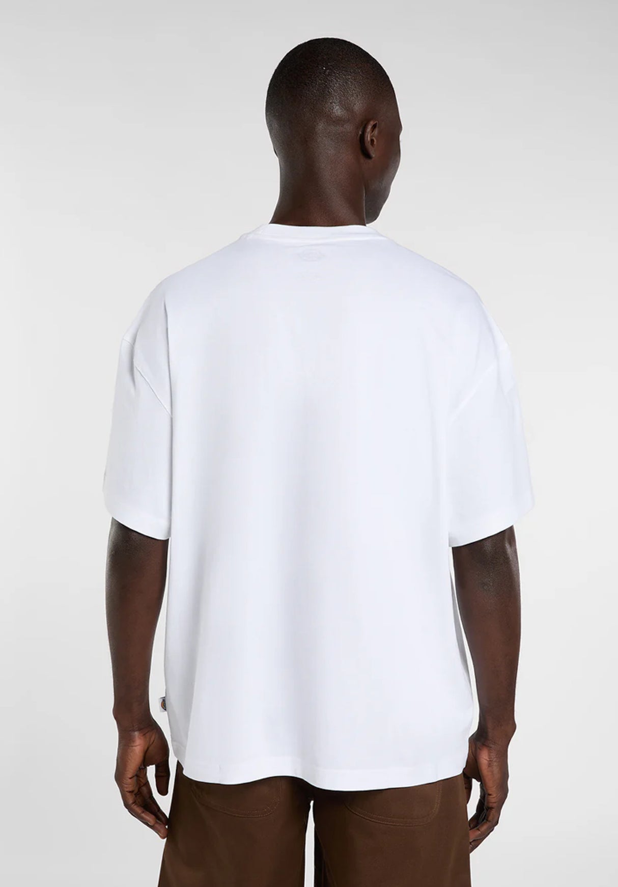 Torrey white Rueckenansicht