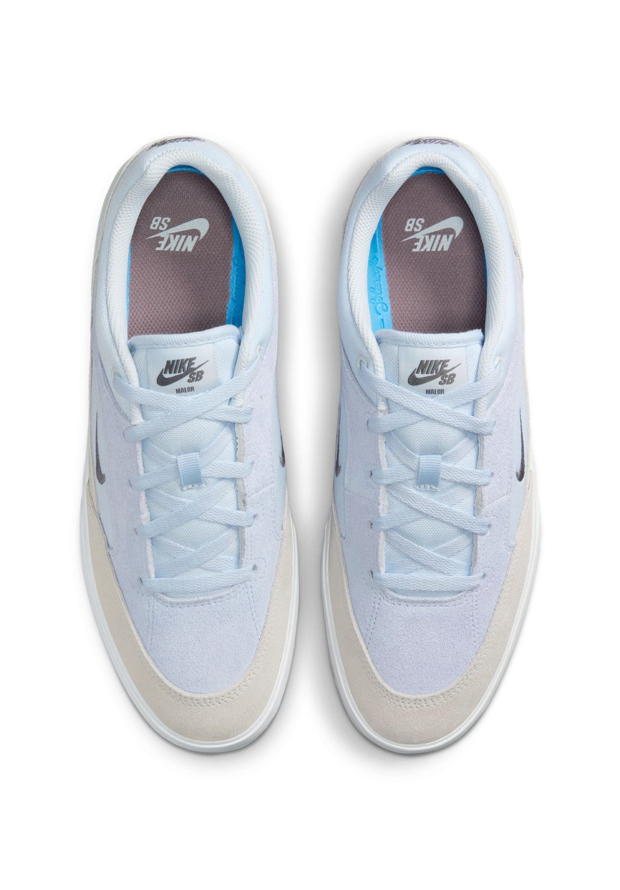 Malor footballgrey-darkgrey-photondust Closeup2