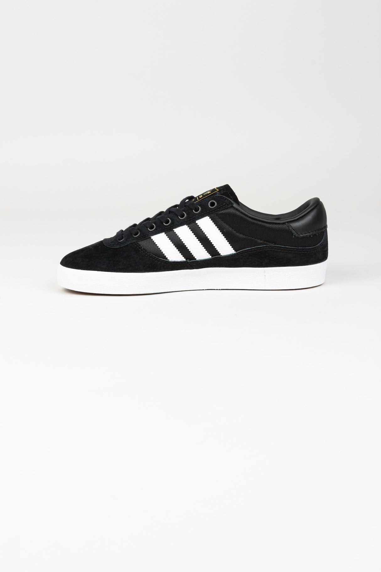 Puig Indoor coreblack-white-lime Oberansicht