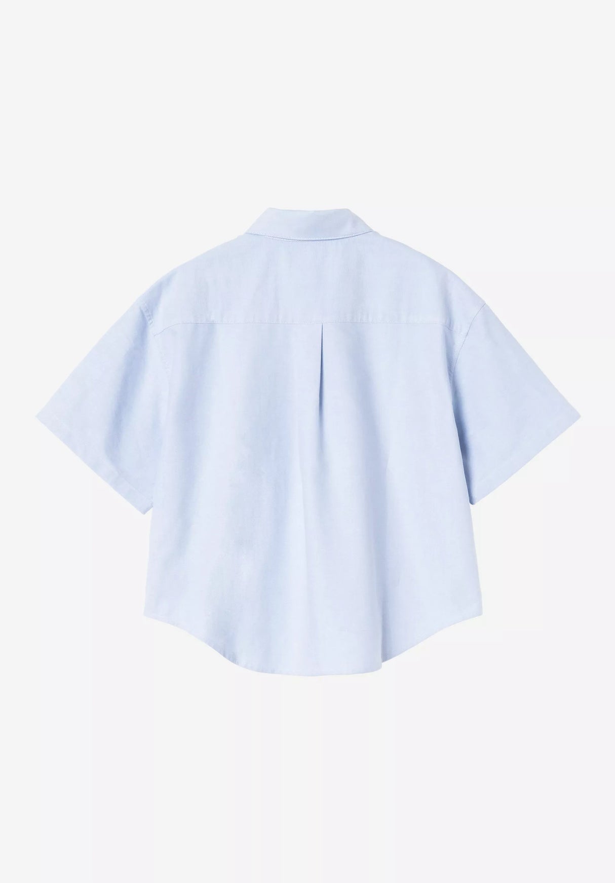W' Kaia bleach-white Rueckenansicht