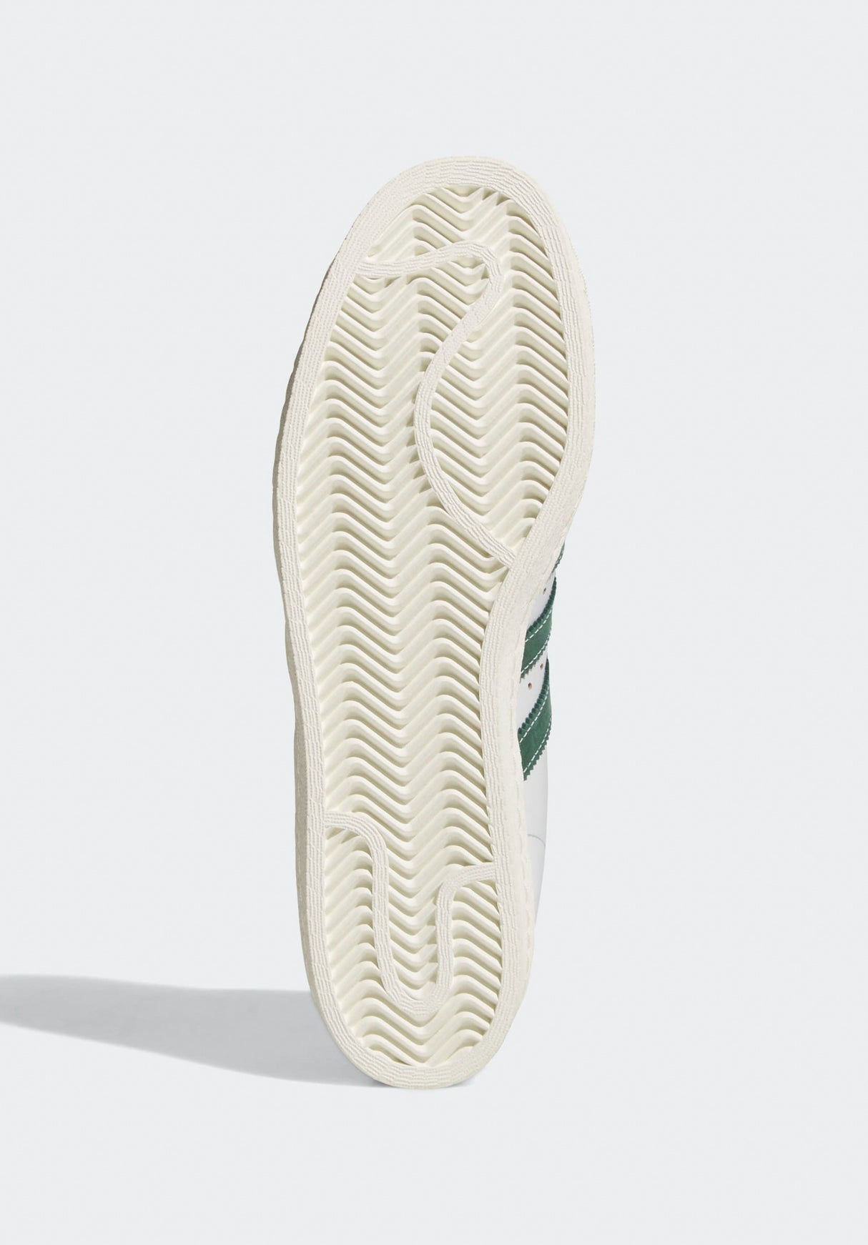 Pro Model 80 ADV crystalwhite-collegiategreen-offwhite Closeup2