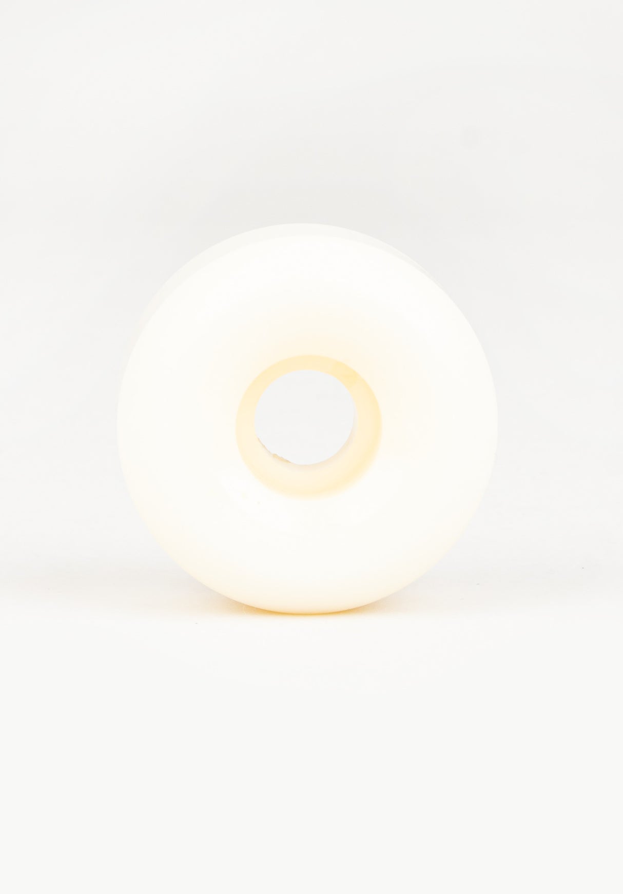 X-Formula 99A Runny Bunny V6 Wide-Cut white Closeup2