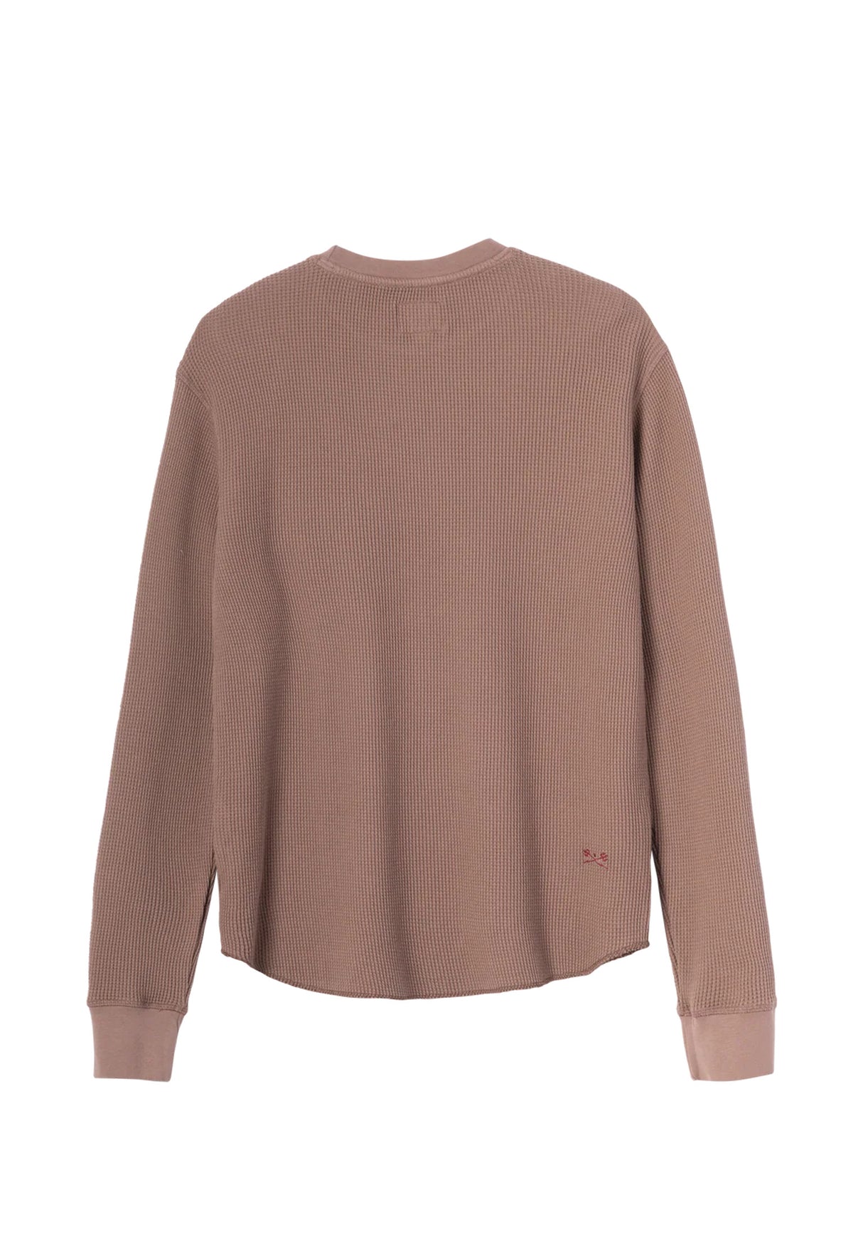 Conley taupe Rueckenansicht