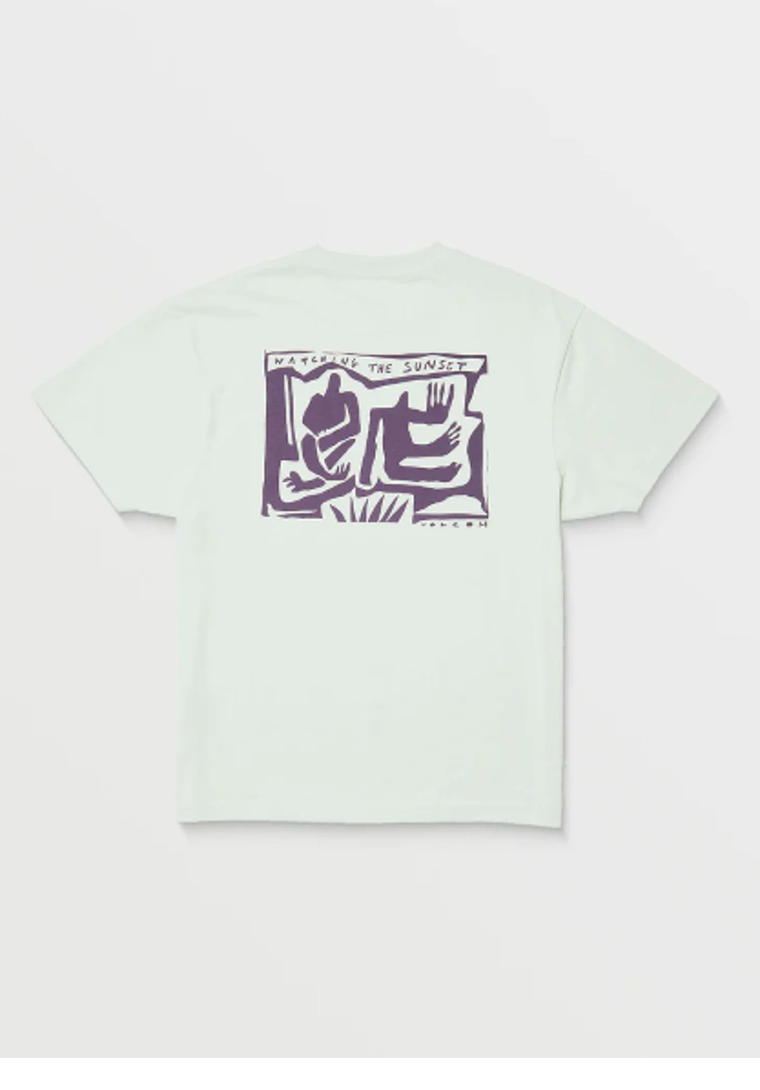 Flowatch cloudblue Vorderansicht Zoom Image