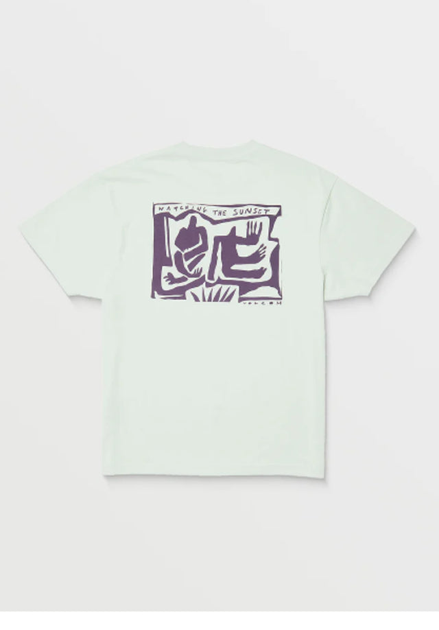 Flowatch cloudblue Vorderansicht