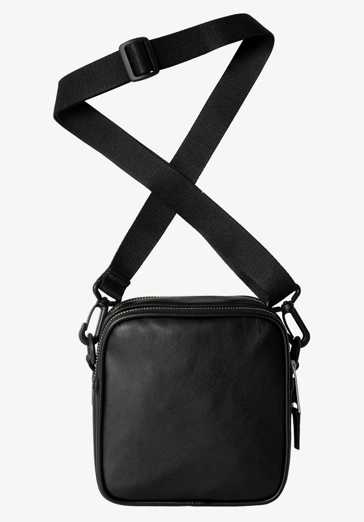 Norwich black Rueckenansicht