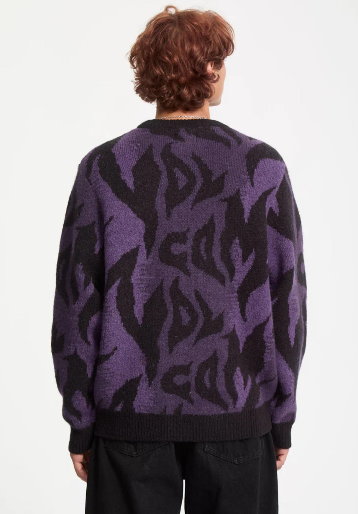 Anarchietour black Rueckenansicht