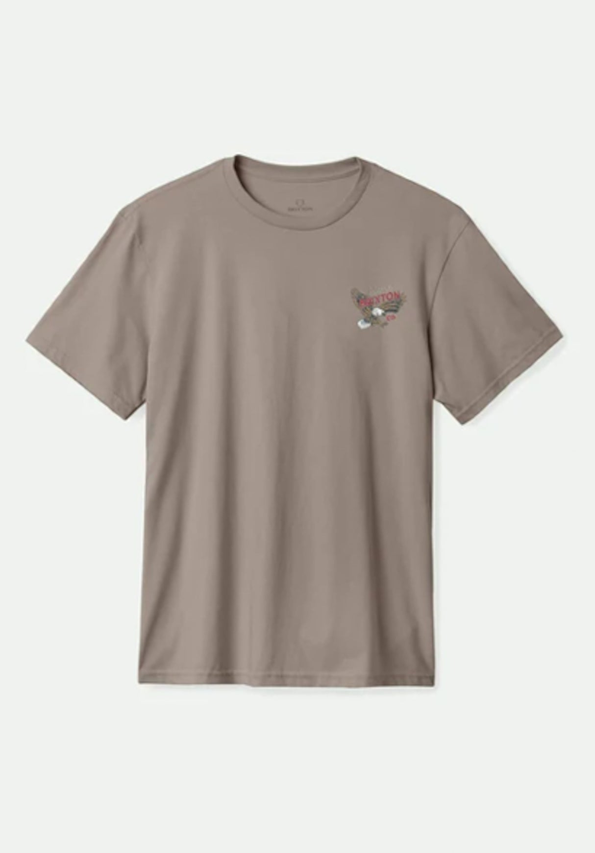 Keller cinderwornwash Rueckenansicht