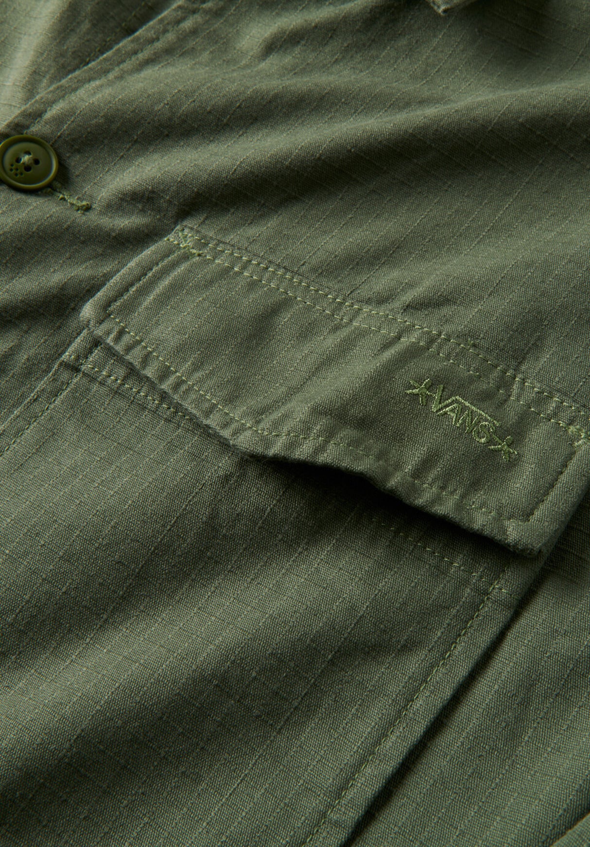 Skate Atiba Haze Military pineforest Oberansicht