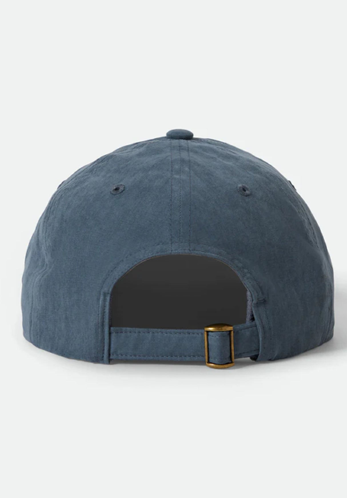 Alpha NP LP borrowedblue-brushedsatin Rueckenansicht