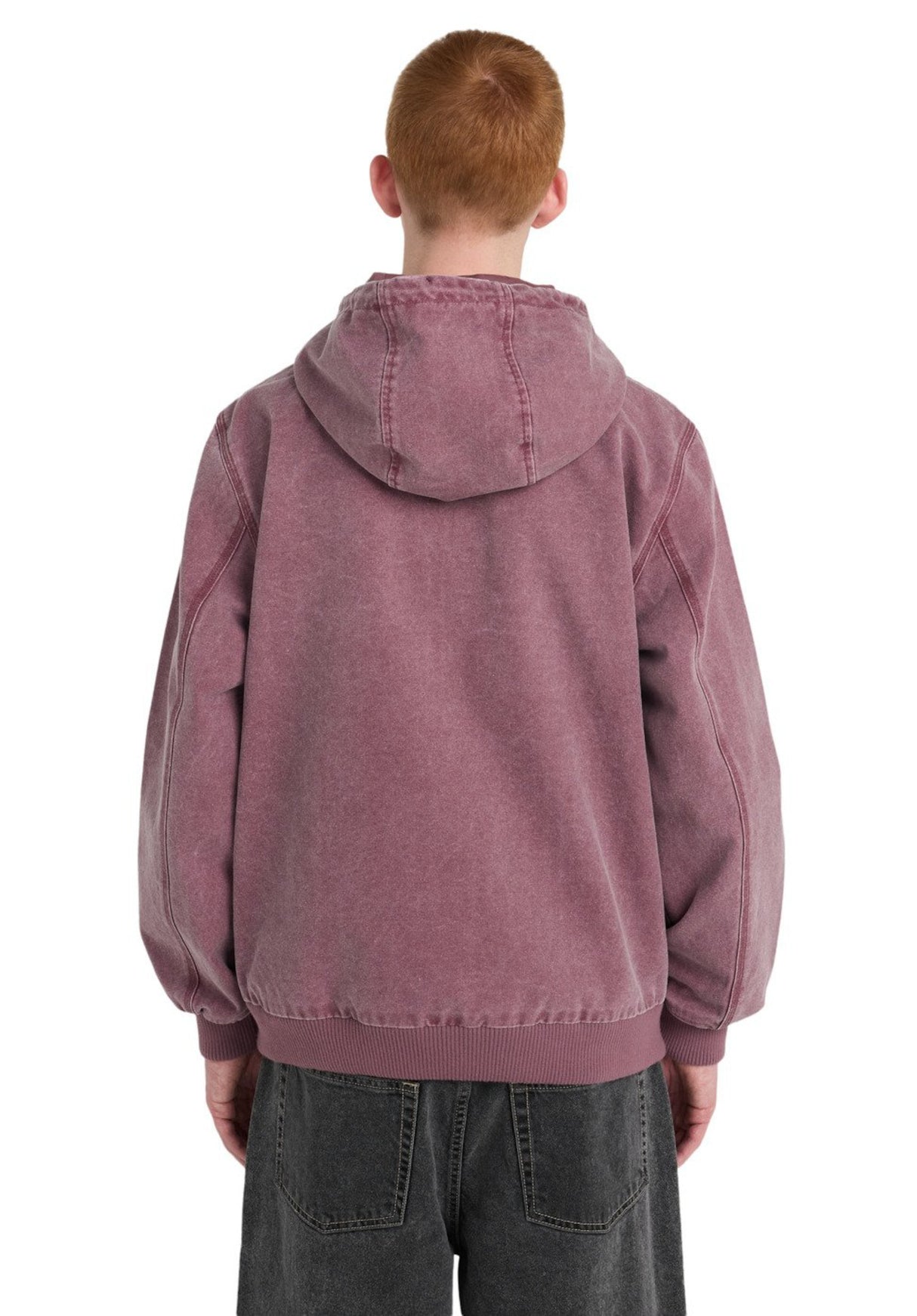 Dulcey Canvas lt. nocturne Rueckenansicht