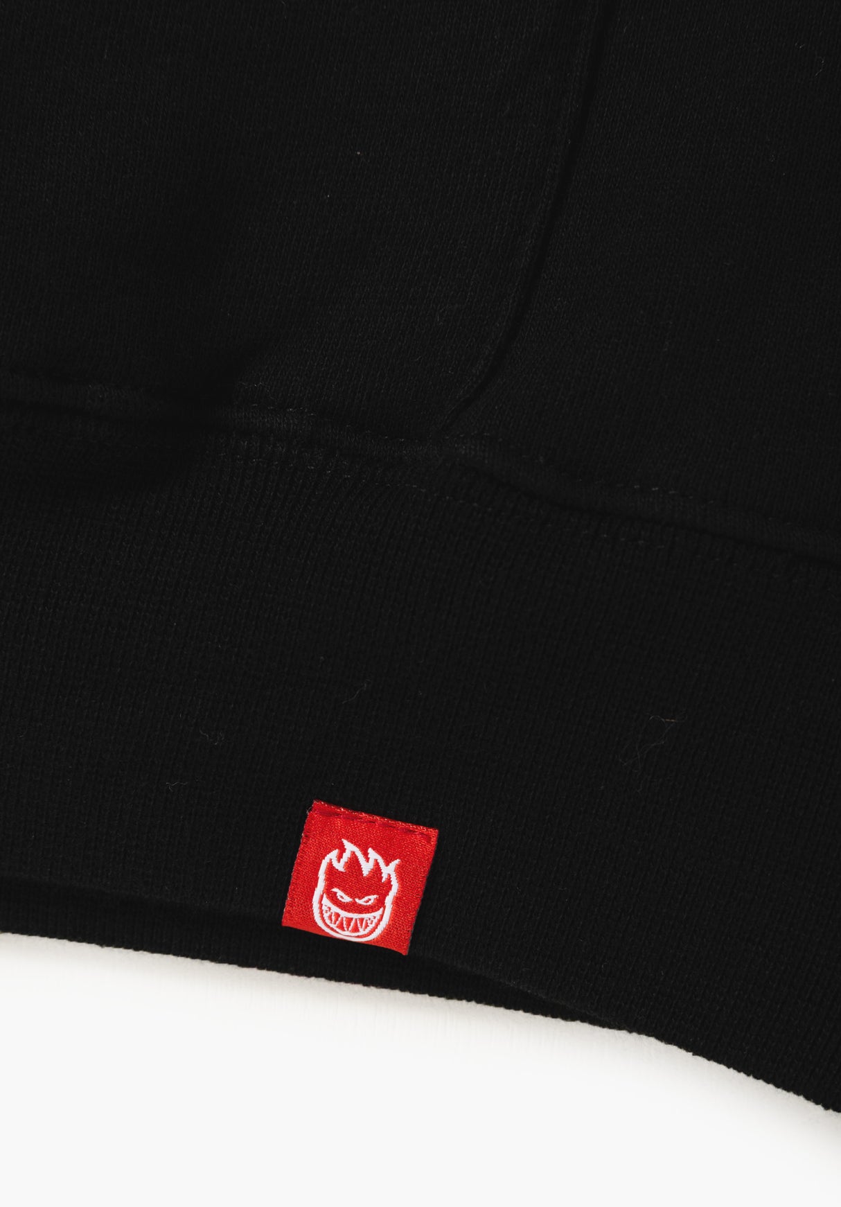 Bighead Fill black-red-white Closeup1