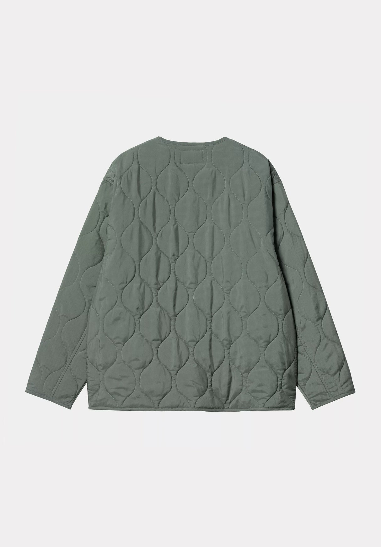 Skyton Liner park Rueckenansicht