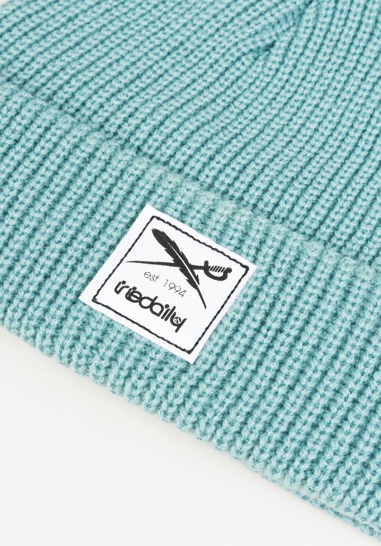 Kreuzkoelln berylgrey Rueckenansicht