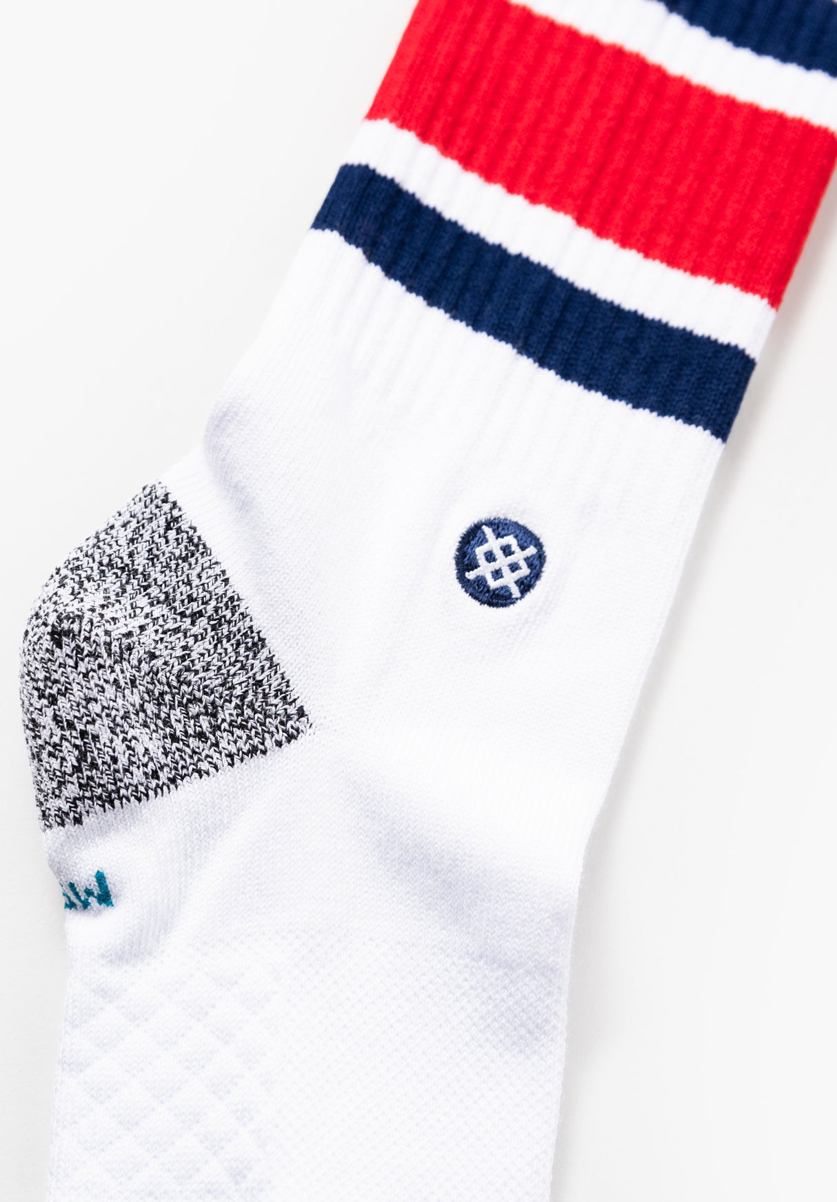 Boyd ST bluenew Rueckenansicht