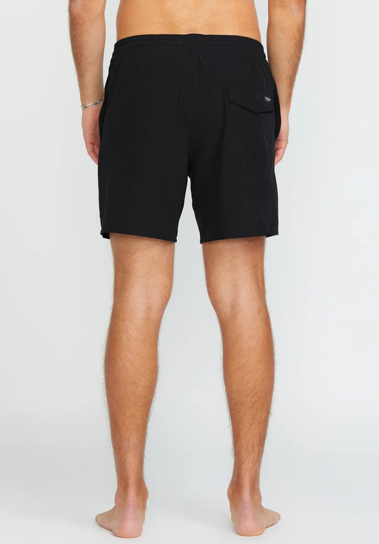 FA Rygalski 17 black Rueckenansicht