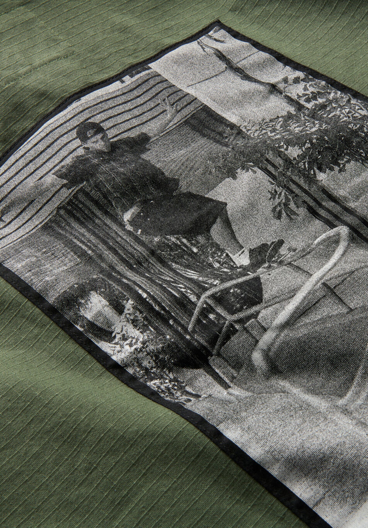 Skate Atiba Haze Military pineforest Closeup2