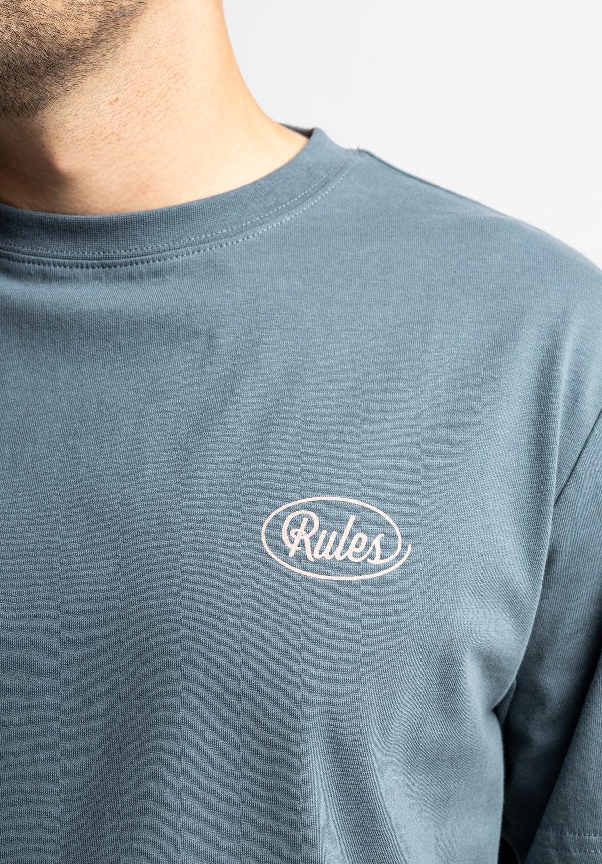 Grifin Thunder Closeup1