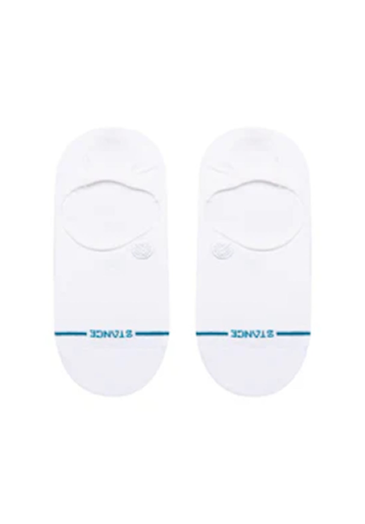 Icon No Show white Rueckenansicht