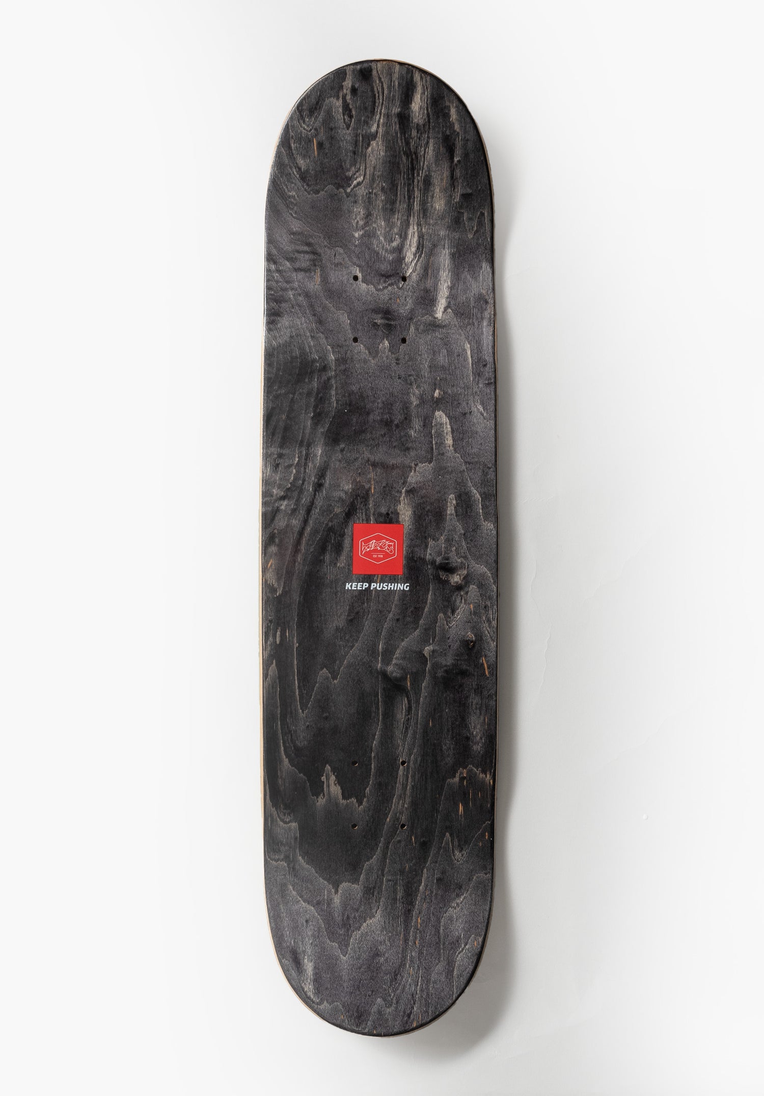 Chrome Oldschool Logo black Rueckenansicht Zoom Image