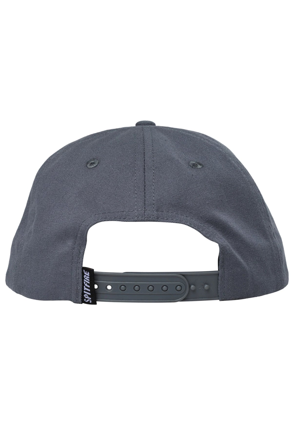 Bighead Fill charcoal-red Rueckenansicht