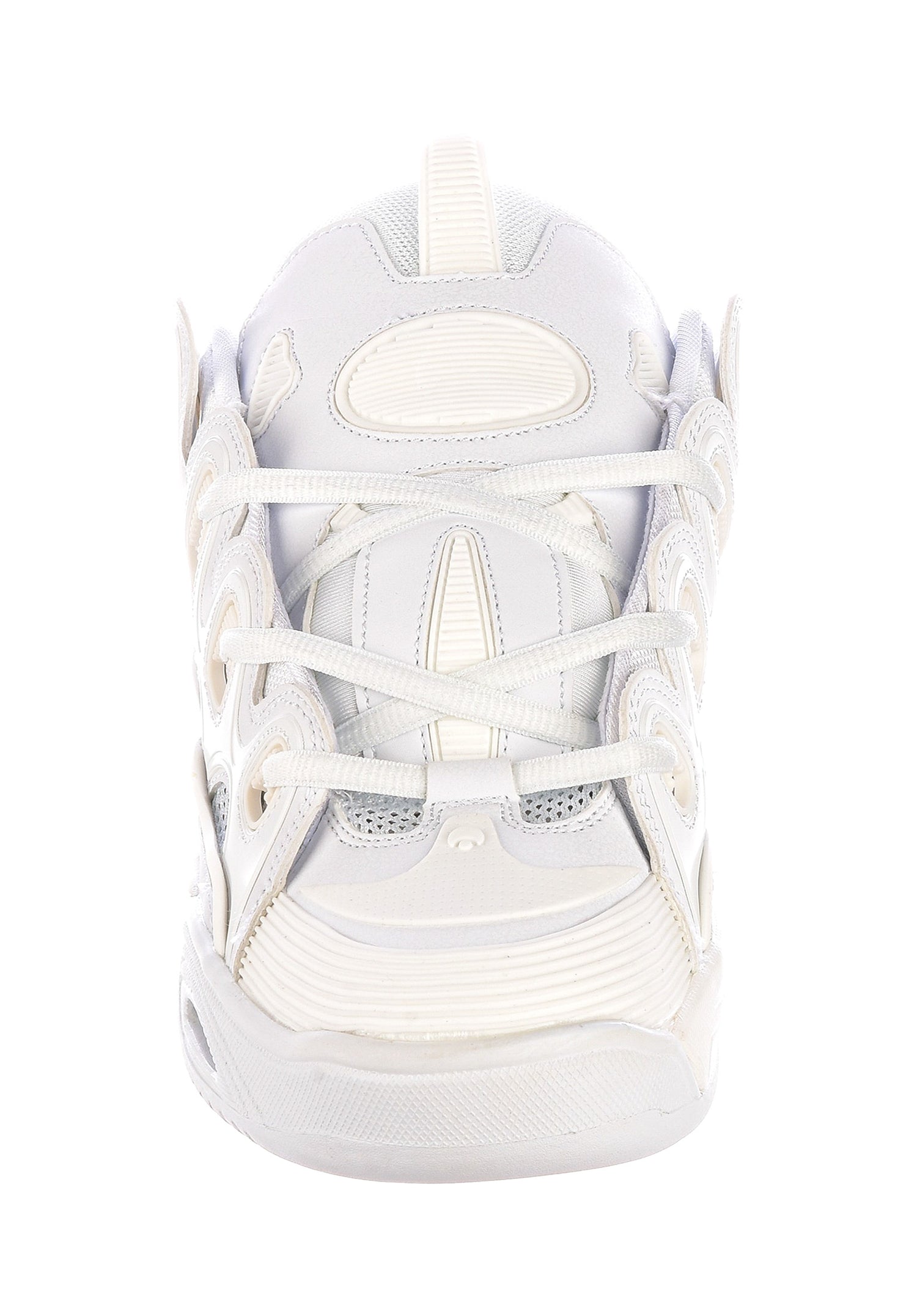 D3 2001 luminate-white-white Rueckenansicht Zoom Image