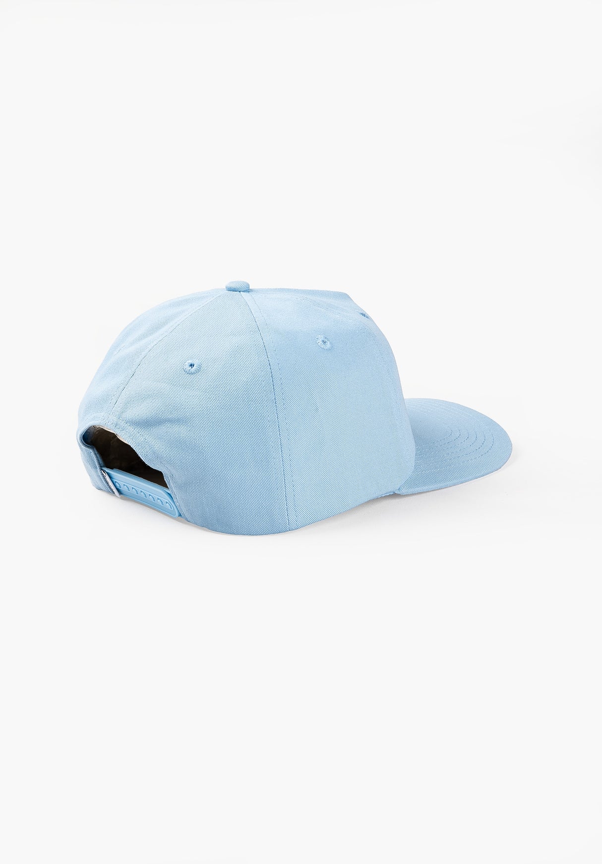 Peixe lightblue Rueckenansicht