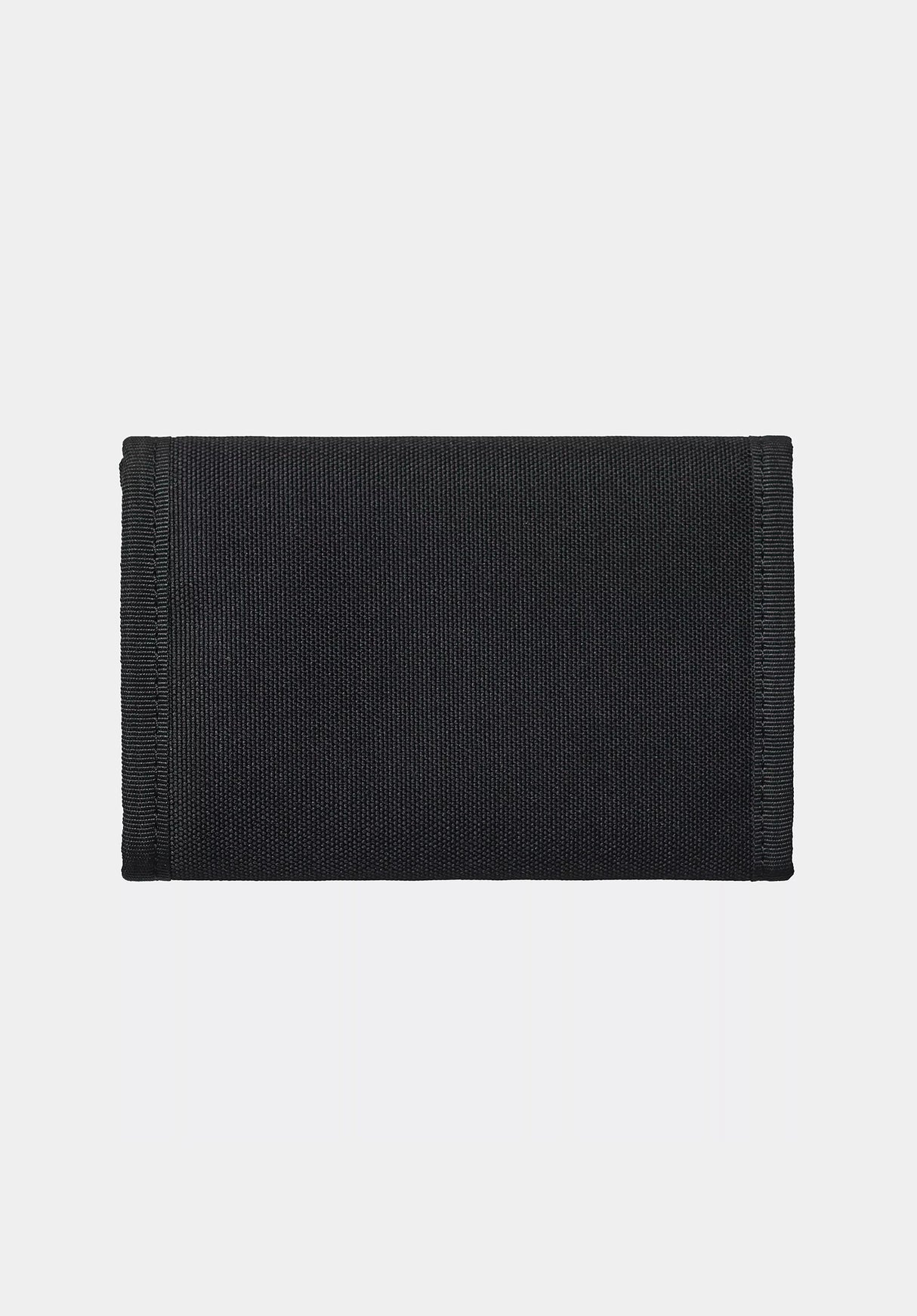 Alec Wallet black2 Rueckenansicht