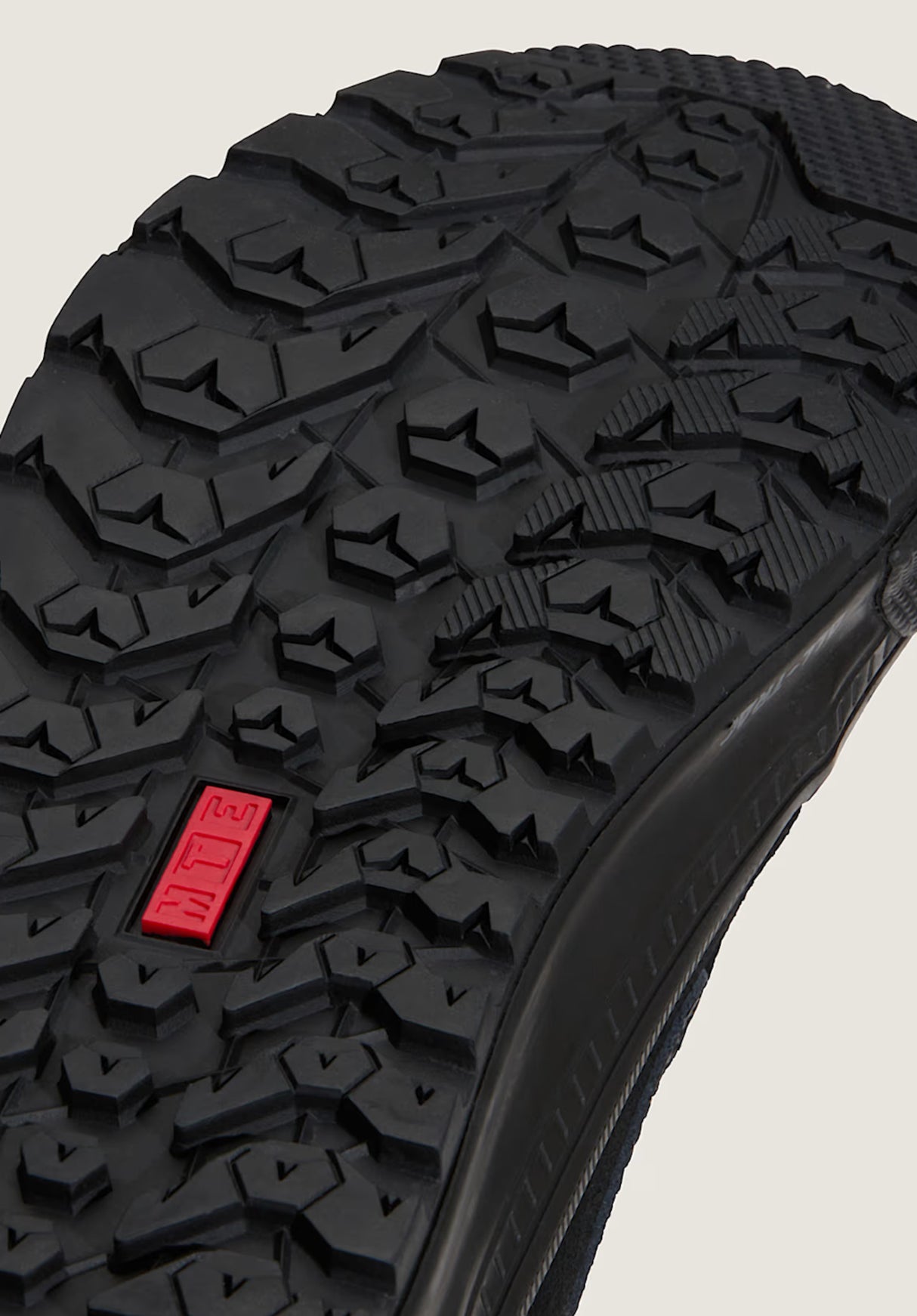 MTE Sk8-Hi Waterproof Insulated black-black Oberansicht