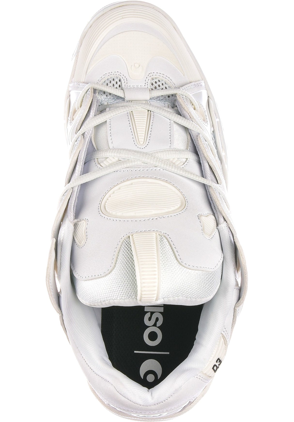 D3 2001 luminate-white-white Closeup2