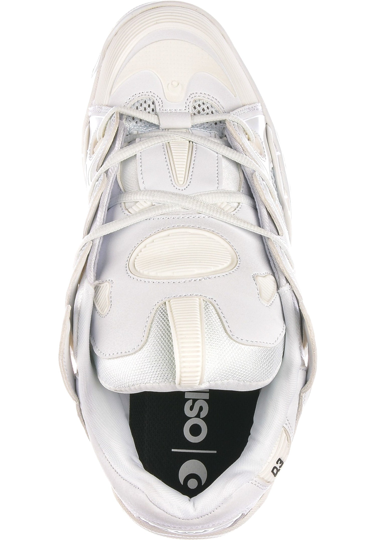 D3 2001 luminate-white-white Closeup2 Zoom Image