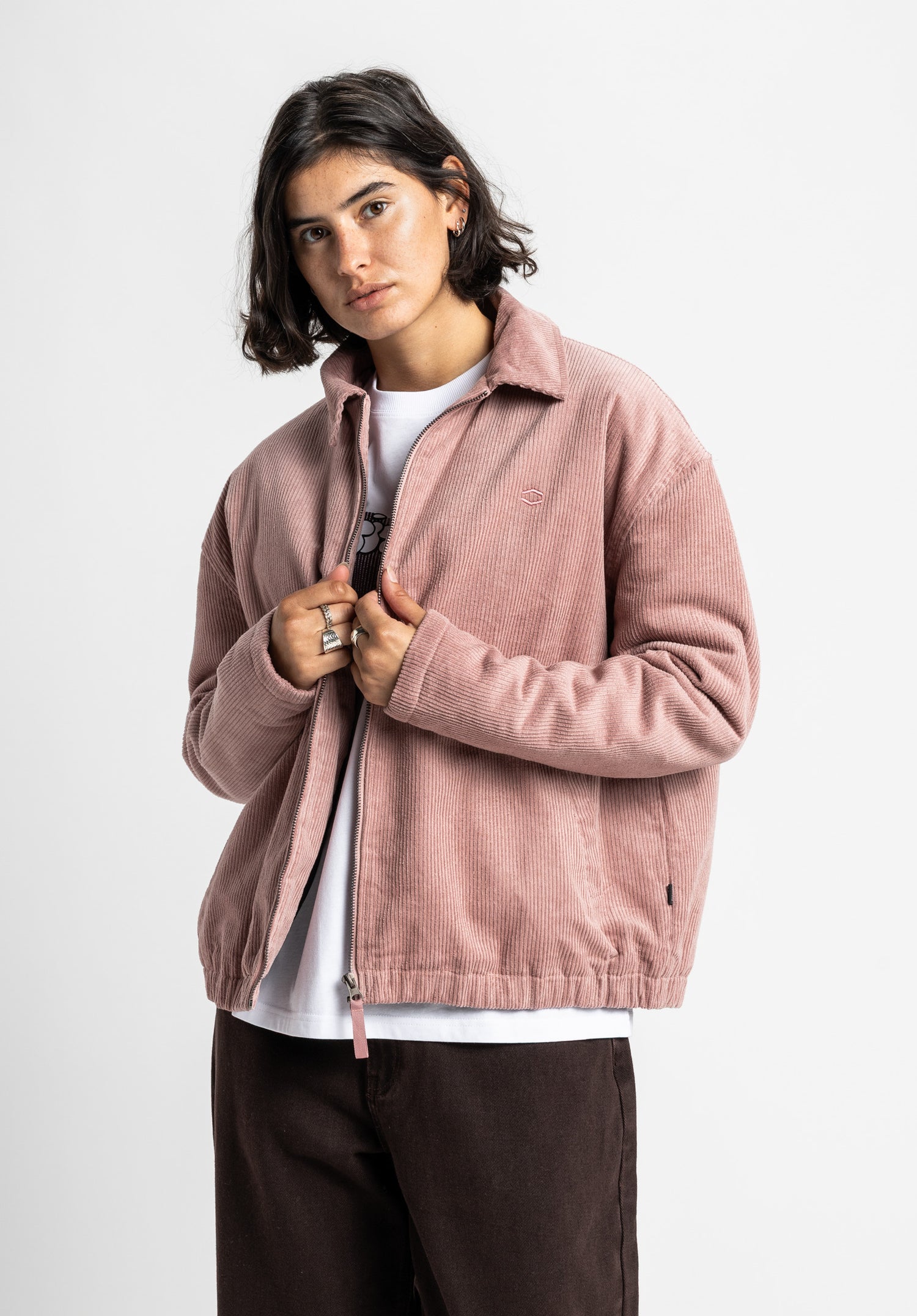 Betto rose Rueckenansicht Zoom Image