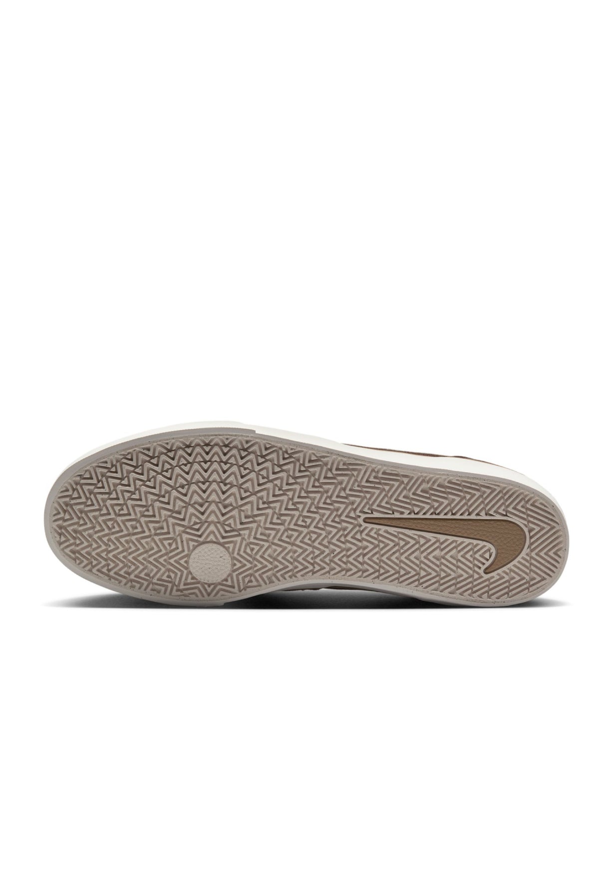 Chron 2 baroquebrown-paleivory-phantom Closeup2