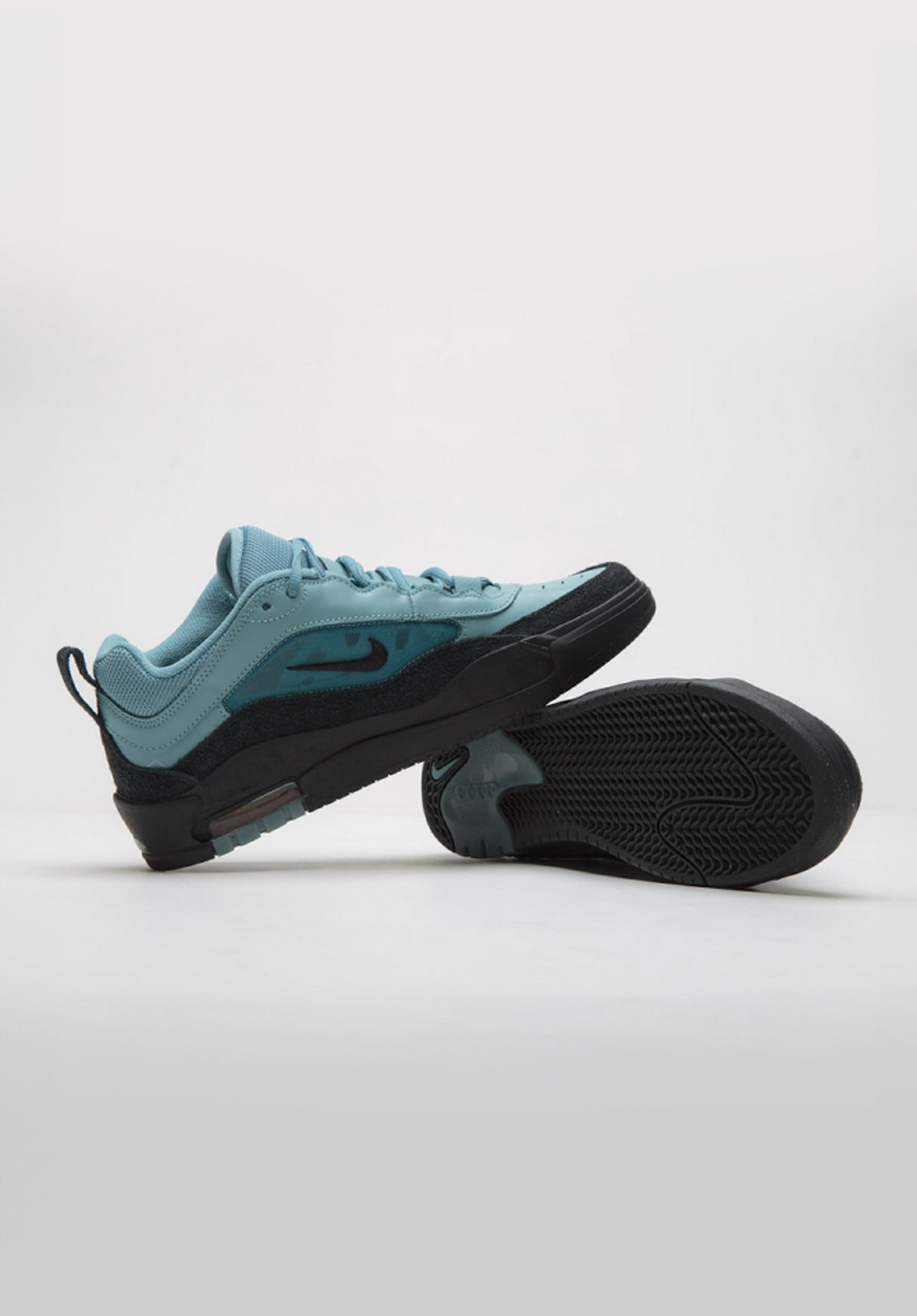 Air Max Ishod denimturq-black-denimturq-black Closeup1