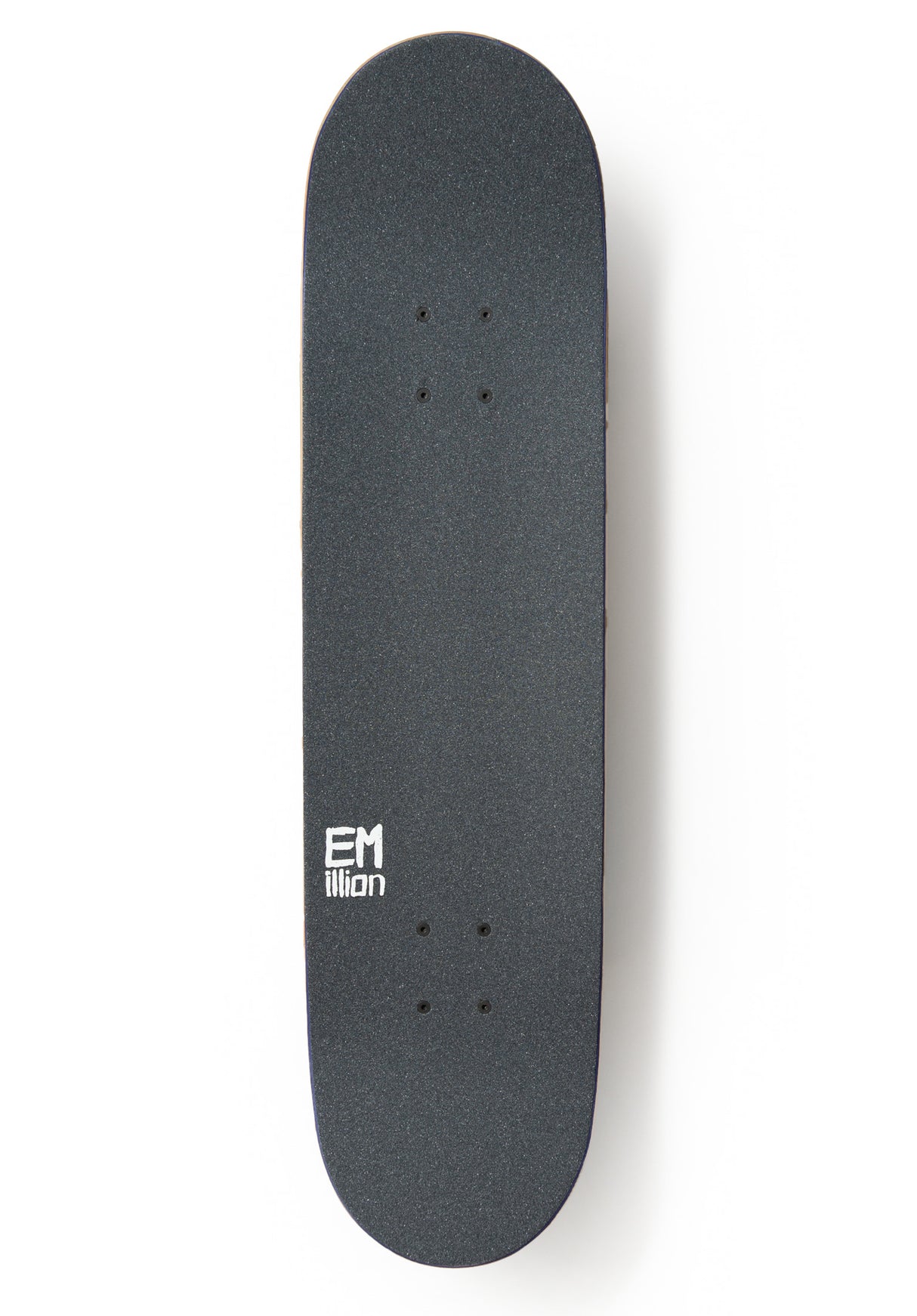 Aero lightblue Rueckenansicht